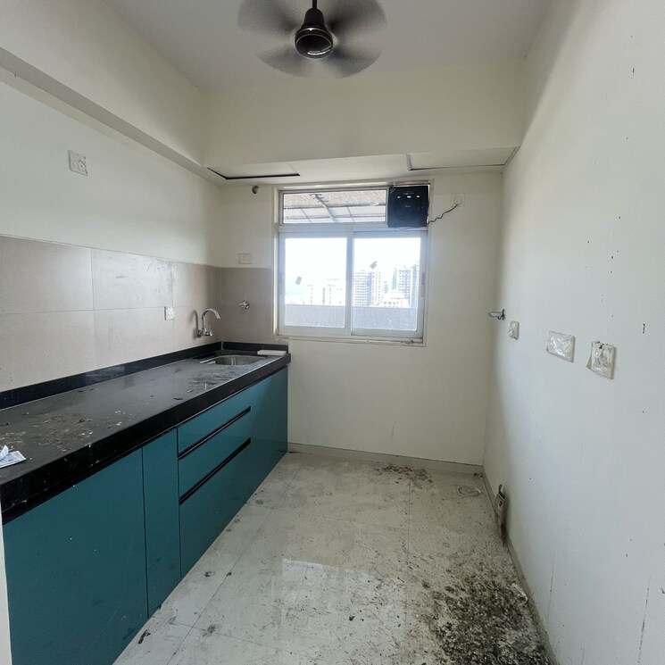 Kitchen, a-and-o-realty-eminente 1 Bedroom 373 Sq.Ft. Apartment In Ratan Nagar Mumbai 9501773