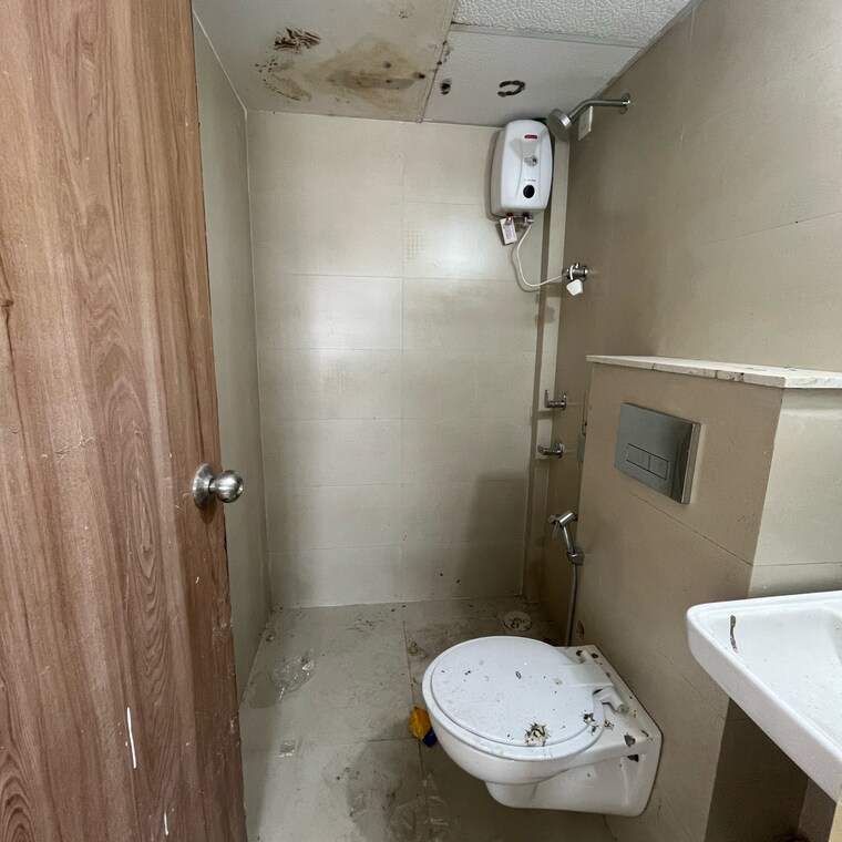 Bathroom, a-and-o-realty-eminente 1 Bedroom 373 Sq.Ft. Apartment In Ratan Nagar Mumbai 9501773