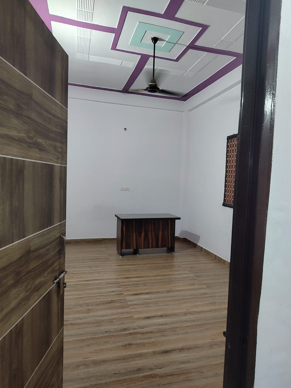 2 BHK + Pooja Room 824 Sq.Ft. Apartment in Wave Dream Homes