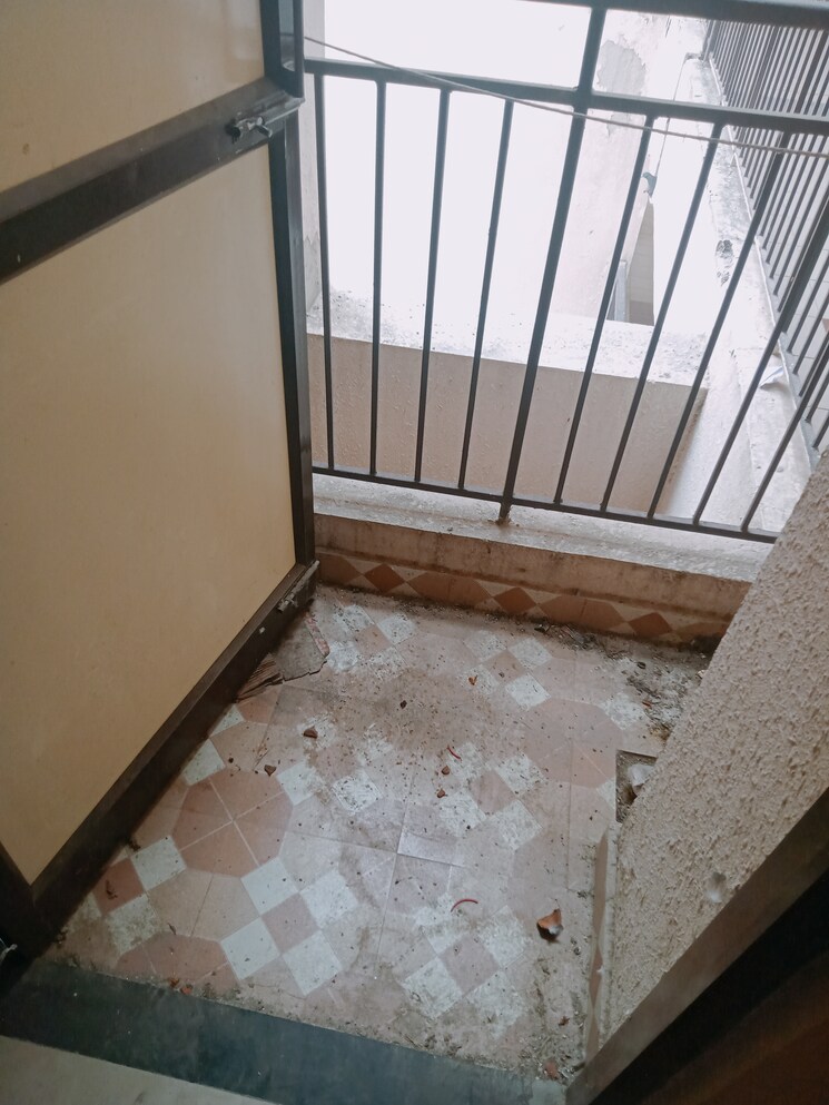 Balcony, landcraft-river-heights 2 Bedroom 976 Sq.Ft. Apartment In Raj Nagar Extension Ghaziabad 9501780