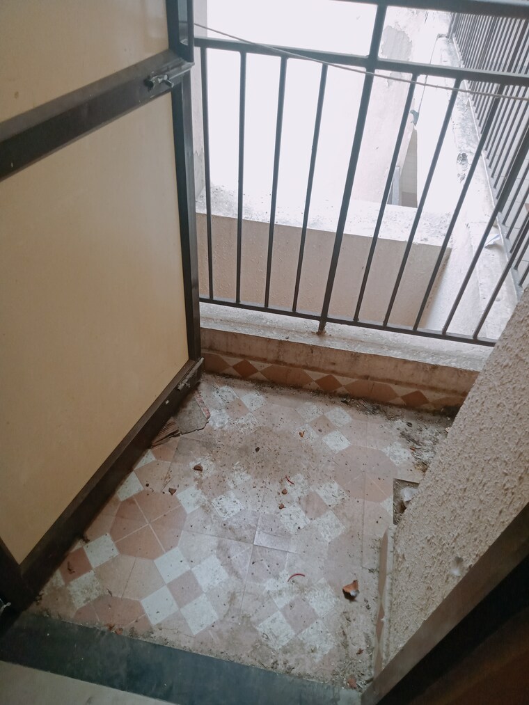 Balcony, landcraft-river-heights 2 Bedroom 976 Sq.Ft. Apartment In Raj Nagar Extension Ghaziabad 9501780