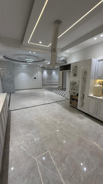 4 BHK Builder Floor For Rent in Green Fields Colony