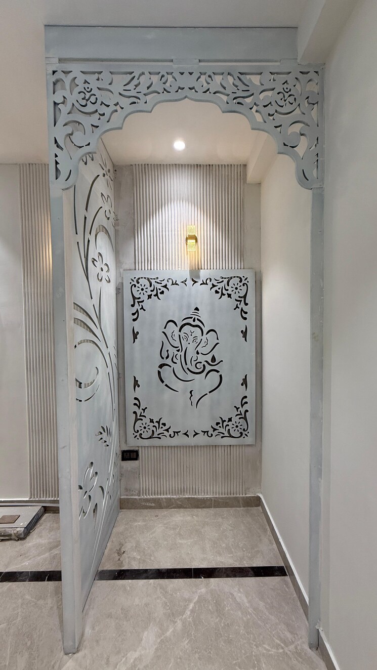 undefined, green fields colony 4 Bedroom 2900 Sq.Ft. Builder Floor In Green Fields Colony Faridabad 9501781