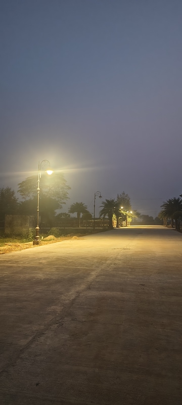  Plot – Exterior View View at Sujanpur - for Sale