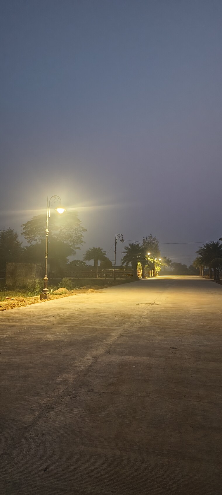 Exterior View, sujanpur  251 Sq.Mt. Plot In Sujanpur Aligarh 9501864