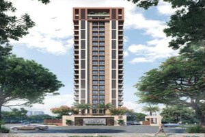 2 BHK Apartment For Sale in Palanpur