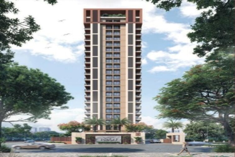 Cover Image, palanpur 2 Bedroom 1351 Sq.Ft. Apartment In Palanpur Surat 9501767