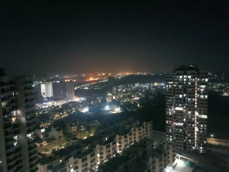 Exterior View, gaur-yamuna-city 2 Bedroom 1005 Sq.Ft. Apartment In Gaur Yamuna City Greater Noida 9501772