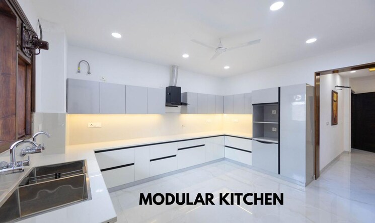 Other, sector 9 panchkula 3 Bedroom 3100 Sq.Ft. Builder Floor In Sector 9 Panchkula Panchkula 9501803