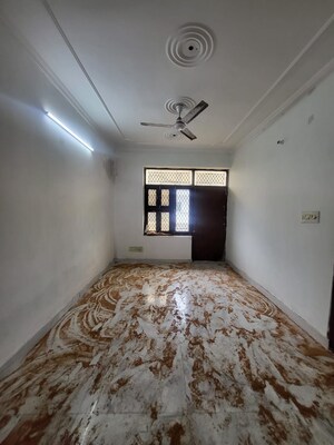 Bedroom in 3 BHK Builder Floor at Green Fields Colony – for Sale