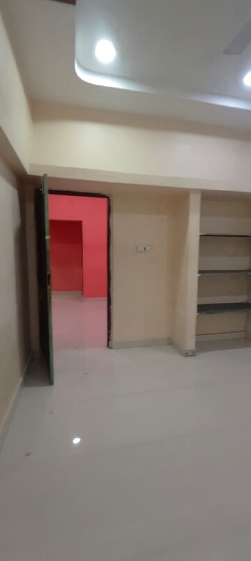 Building Lobby in 2.5 BHK Independent House at Uppadhyay Nagar – for Rent