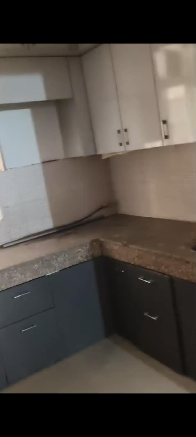 Kitchen, supertech-ecovillage-ii 3 Bedroom 1267 Sq.Ft. Apartment In Sector 16b Greater Noida Greater Noida 9501858