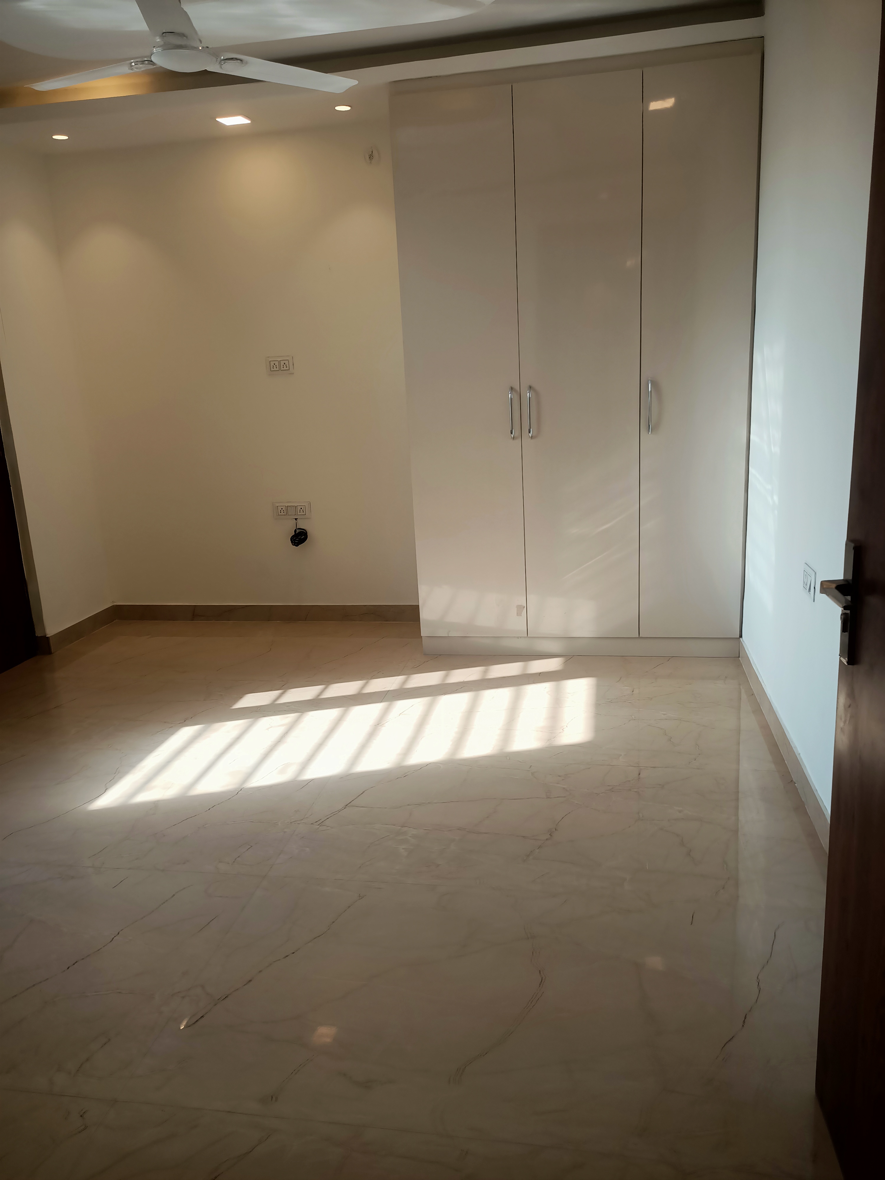 4 BHK + Pooja Room Builder Floor For Sale in Sector 85