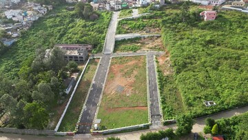  Plot For Sale in Yercaud