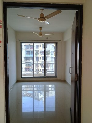 2 BHK Apartment For Rent in Sairama Apartment, Kharghar