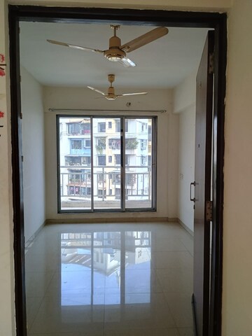 2 BHK Apartment For Rent in Sairama Apartment, Kharghar