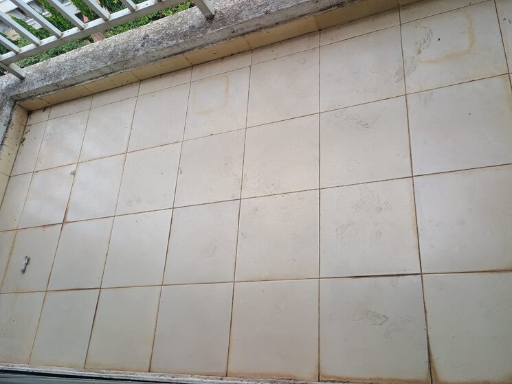 Balcony, sairama-apartment 2 Bedroom 764 Sq.Ft. Apartment In Kharghar Navi Mumbai 9501792