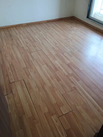 Bedroom in 2 BHK Apartment at Sairama Apartment, Kharghar – for Rent