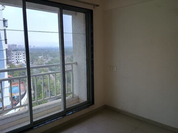 Bedroom in 2 BHK Apartment at Sairama Apartment, Kharghar – for Rent