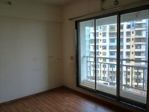 Bedroom in 2 BHK Apartment at Sairama Apartment, Kharghar – for Rent