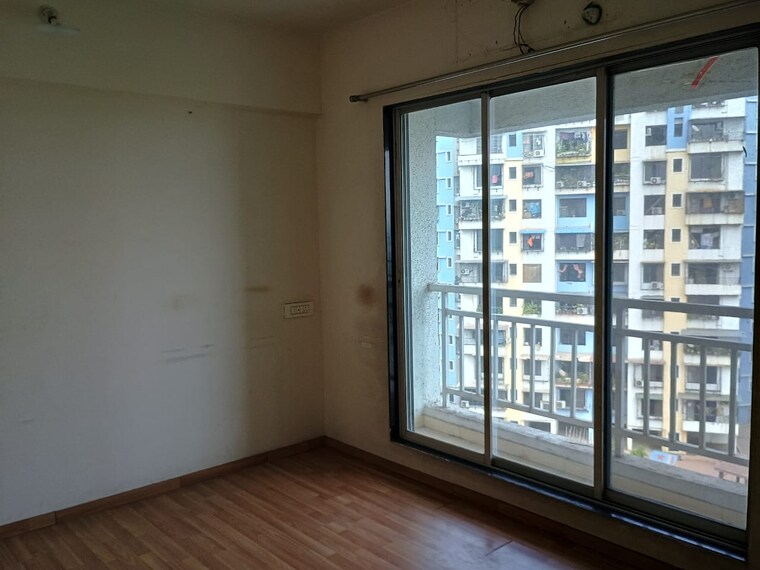 Bedroom, sairama-apartment 2 Bedroom 764 Sq.Ft. Apartment In Kharghar Navi Mumbai 9501792