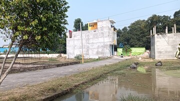  Plot – Exterior View View at Raebareli Road - for Sale