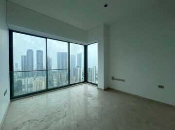 4 BHK Apartment For Rent in Rustomjee Crown, Prabhadevi