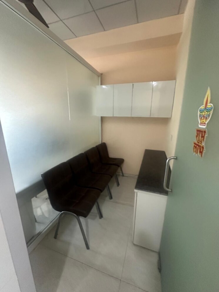 Team Area, kamdhenu-commerz Commercial Office Space 900 Sq.Ft. In Kharghar Navi Mumbai 9501872