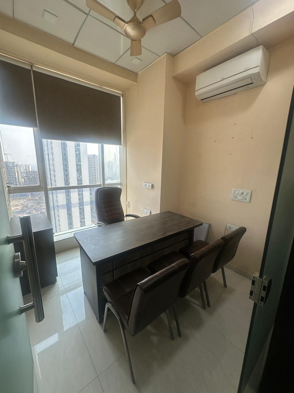 Office Space For Rent in Kamdhenu Commerz