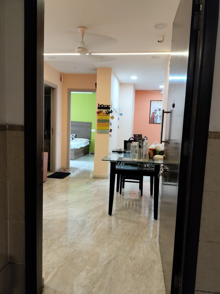 Kitchen, hiranandani-estate 1.5 Bedroom 500 Sq.Ft. Apartment In Ghodbunder Road Thane 9501895