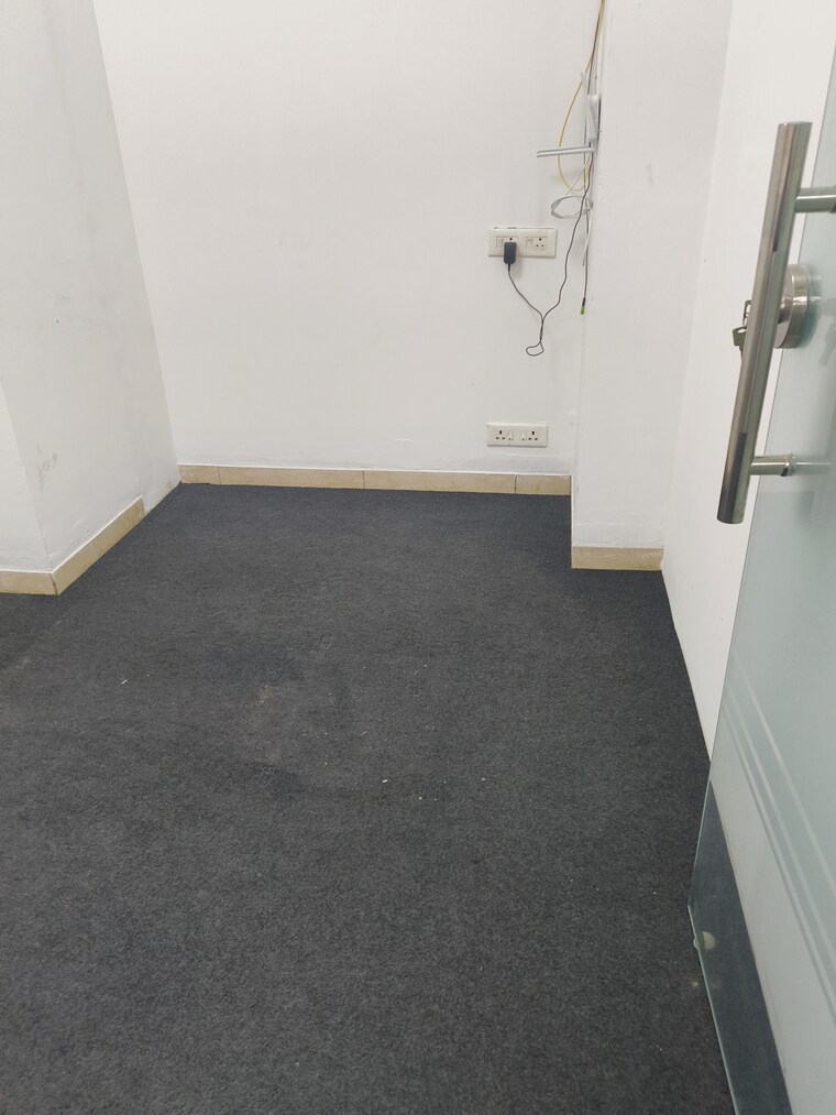 Floor Plan, industrial area Commercial Office Space 1000 Sq.Ft. In Industrial Area Mohali 9501893