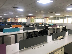  Office Space For Rent in Wakadewadi
