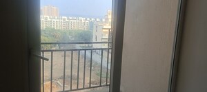 Balcony in 2 BHK Apartment at Signature Global Prime, Sector 63a – for Rent