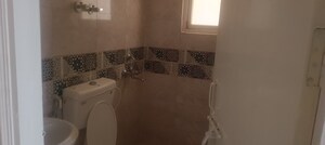 Bathroom in 2 BHK Apartment at Signature Global Prime, Sector 63a – for Rent