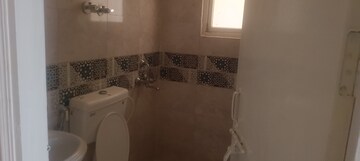 Bathroom in 2 BHK Apartment at Signature Global Prime, Sector 63a – for Rent