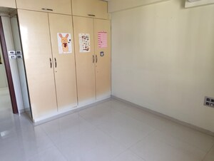 Master Bedroom in 3 BHK Apartment at Hiranandani Brentwood Mumbai, Powai – for Rent