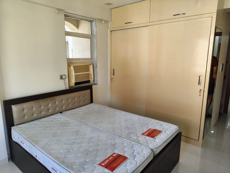 Bedroom, hiranandani-brentwood-mumbai 3 Bedroom 1300 Sq.Ft. Apartment In Powai Mumbai 9501901