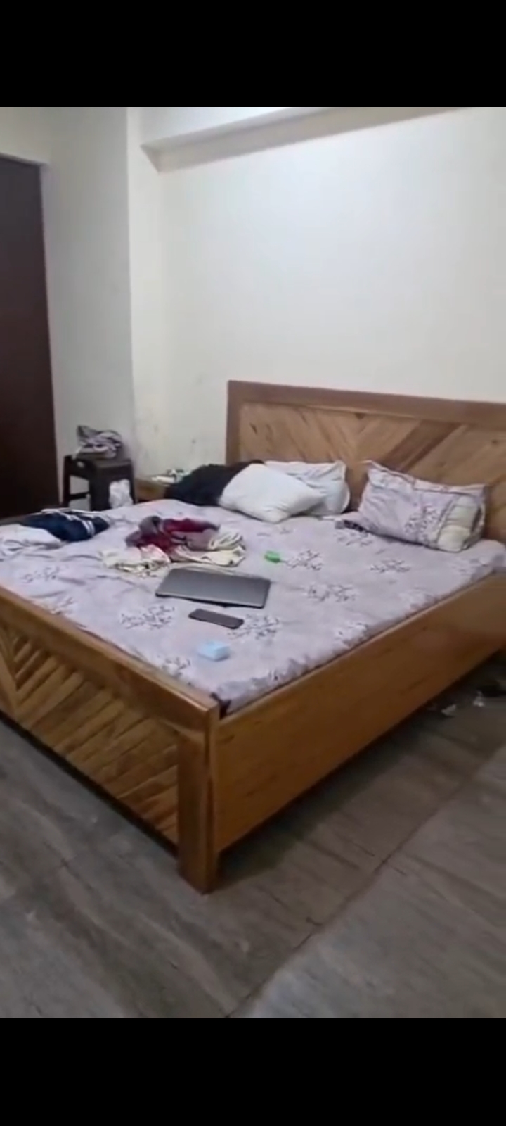 2.5 BHK + Study Room 1175 Sq.Ft. Apartment in Gaur City 6th Avenue