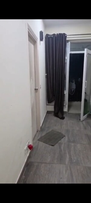 Building Lobby in 2.5 BHK Apartment at Gaur City 6th Avenue, Sector 4 Greater Noida – for Rent