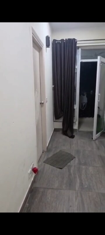 Building Lobby in 2.5 BHK Apartment at Gaur City 6th Avenue, Sector 4 Greater Noida – for Rent