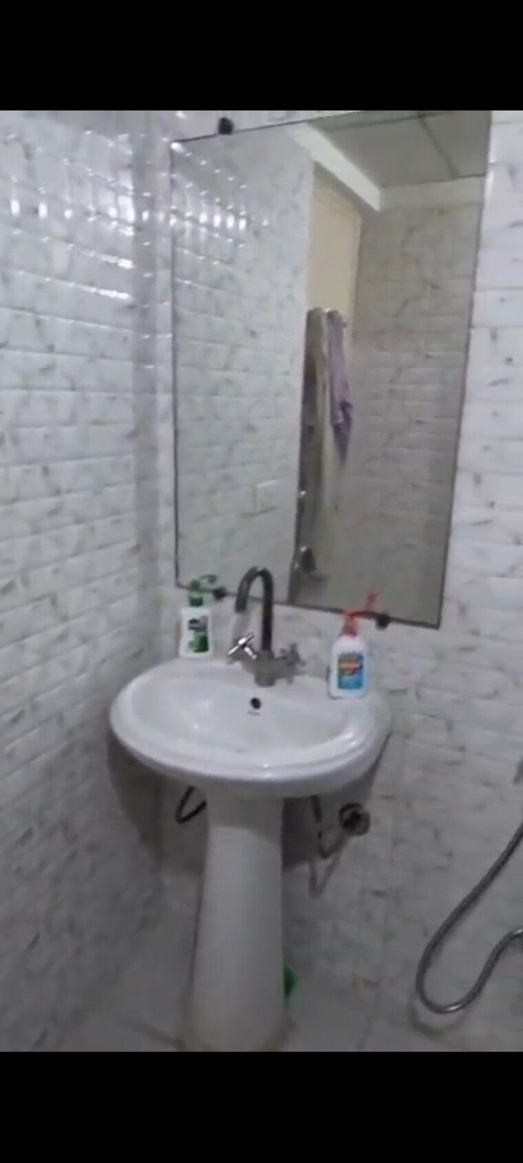 Bathroom, gaur-city-6th-avenue 2.5 Bedroom 1175 Sq.Ft. Apartment In Sector 4 Greater Noida Greater Noida 9501915