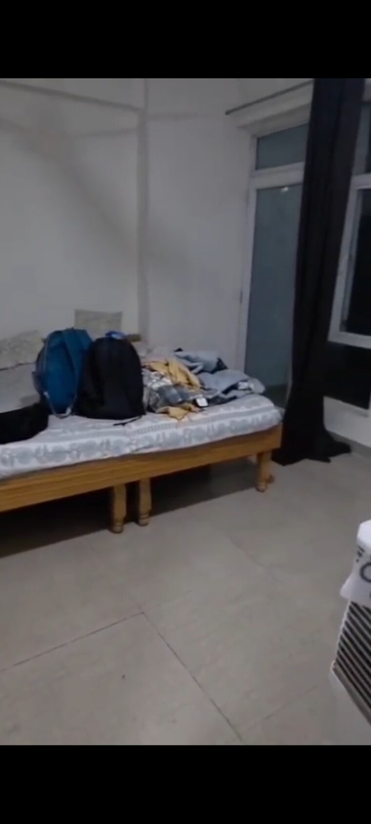 Bedroom, gaur-city-6th-avenue 2.5 Bedroom 1175 Sq.Ft. Apartment In Sector 4 Greater Noida Greater Noida 9501915