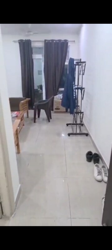 Staircase in 2.5 BHK Apartment at Gaur City 6th Avenue, Sector 4 Greater Noida – for Rent