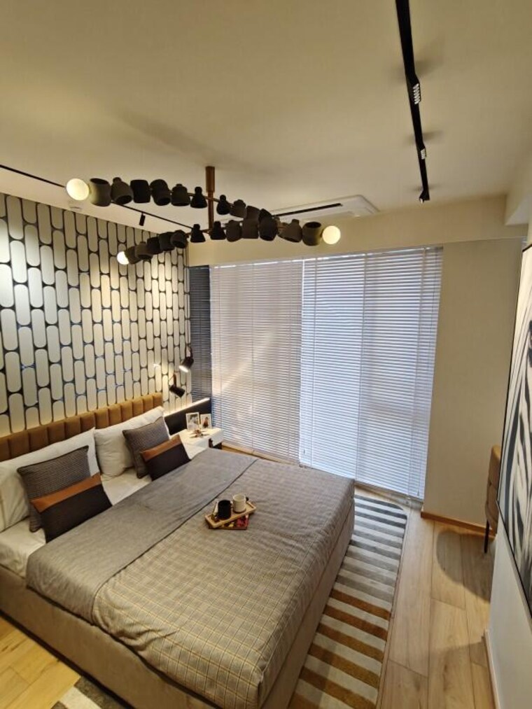 Team Area, lodha-the-park 4 Bedroom 1571 Sq.Ft. Apartment In Worli Mumbai 9501898