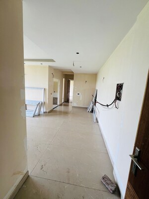 Building Lobby in 3 BHK Apartment at Dhakoli – for Sale