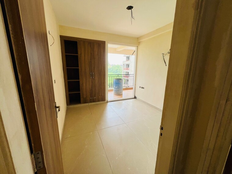 Room, dhakoli 3 Bedroom 1850 Sq.Ft. Apartment In Dhakoli Zirakpur 9502335