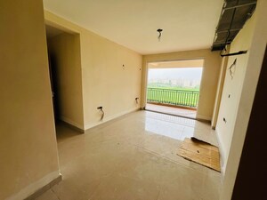 Building Lobby in 3 BHK Apartment at Dhakoli – for Sale