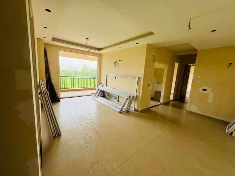 undefined, dhakoli 3 Bedroom 1850 Sq.Ft. Apartment In Dhakoli Zirakpur 9502335