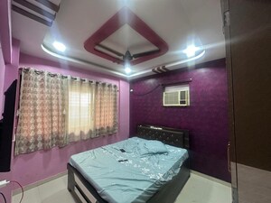 1 BHK Apartment For Rent in New Mhada Colony, Powai