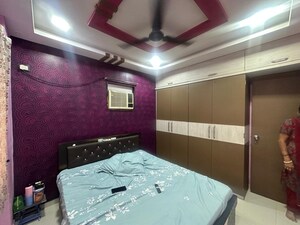 Bedroom in 1 BHK Apartment at New Mhada Colony, Powai – for Rent